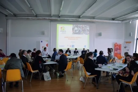 projection assemblée générale