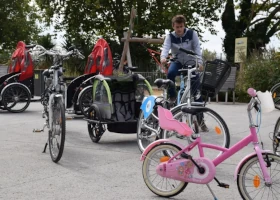 vélos