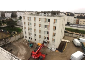renovation immeuble BSH