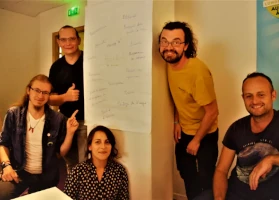 collectif Les Consometers