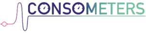 logo collectif Les Consometers