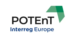 logo potent