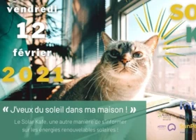 affiche solar kafe