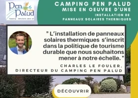 affiche présentation installation par Charles Le Fouler