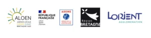 logos partenaires