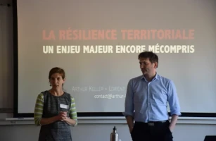 présentation résiliance territoriale