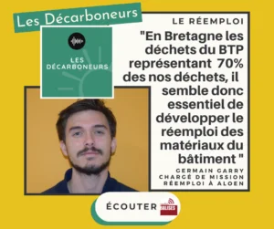 déclaration Germain Garry
