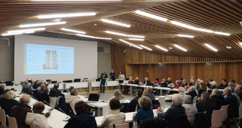 atelier copropriété