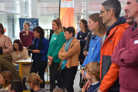 participants lorient express