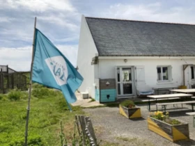 Maison Glaz de Gâvres