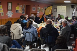 Café débat