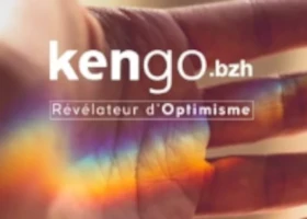 Image logo kengo.bzh